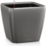 LECHUZA QUADRO LS antracit 50 cm – Hledejceny.cz