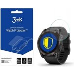 3mk Watch Protection FlexibleGlass pro Garmin Fenix 7X 5903108459372 – Zboží Živě