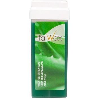 Italwax vosk tělový olivový 100 ml