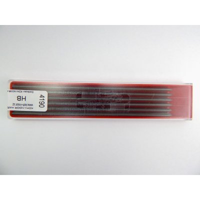 Koh-i-noor Tuhy do versatilky HB 4190 průměr 2mm – Zboží Živě