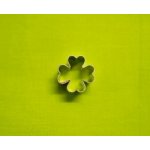 Vykrajovátka - Čtyřlístek 1,4 cm / mini – Zboží Dáma