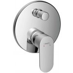 Hansgrohe 72466000 – Hledejceny.cz
