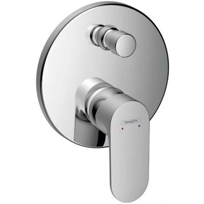 Hansgrohe 72466000 – Hledejceny.cz