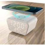 CRONO SZ-01 bílý – Hledejceny.cz