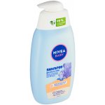 Nivea Baby jemný šampon na vlasy 500 ml – Zbozi.Blesk.cz