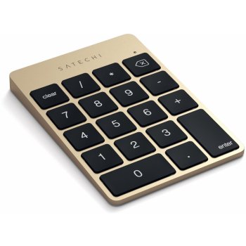 Satechi Slim Wireless Keypad ST-SALKPG