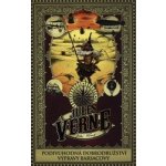 Podivuhodná dobrodružství výpravy Barsacovy - Jules Verne – Hledejceny.cz