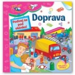 Doprava - Podívej se pod okénko! – Hledejceny.cz