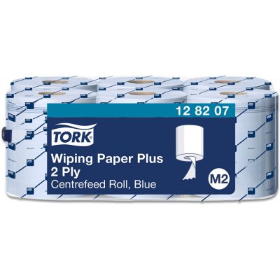 Tork Plus 2vrstvé, 157,5 m – Zboží Dáma
