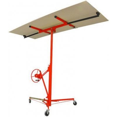 FESTA Zvedák sádrokartonových desek 54kg – Hledejceny.cz