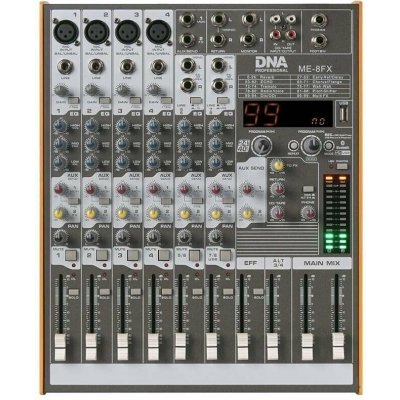 DNA ME-8FX – Zboží Mobilmania