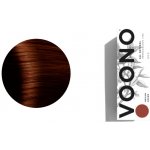 Voono Henna na vlasy Medium Brown 100 g – Zboží Dáma