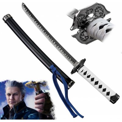 Jolly Mini Vergilův meč TINY YAMATO – Zboží Dáma