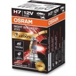 Osram Night Breaker 200 H7 PX26d 12V 55W | Zboží Auto