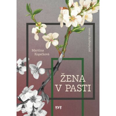 Žena v pasti – Zboží Mobilmania