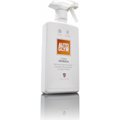 Autoglym Clean wheels 500 ml – Zboží Mobilmania