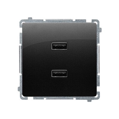 Simon Basic BMC2USB.01/49 – Zboží Mobilmania