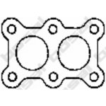 BOSAL BS 256-126 – Hledejceny.cz