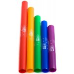 Boomwhackers BW CG chromatická sada – Zboží Mobilmania