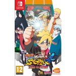 Naruto Shippuden: Ultimate Ninja Storm 4 - Road To Boruto – Zboží Mobilmania