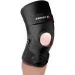 Zamst ZK X Ortéza na koleno černá – Zbozi.Blesk.cz