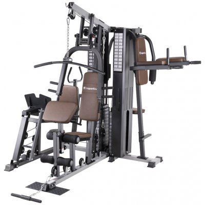 inSPORTline Profigym C300 – Zboží Mobilmania