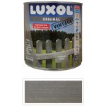 Luxol Originál 2,5 l platan Vintage – Sleviste.cz
