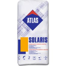 ATLAS SOLARIS Sádrová omítka 25kg