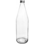 ORION Láhev sklo + víčko Edensaft 700 ml