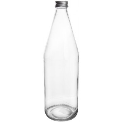ORION Láhev sklo + víčko Edensaft 700 ml – Zboží Mobilmania