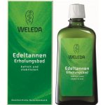 Weleda Jehličnanová koupel uvolňující 200 ml – Zboží Dáma
