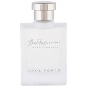 Baldessarini Cool Force toaletní voda pánská 50 ml