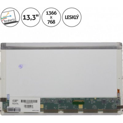 Fujitsu Siemens LIFEBOOK SH54 displej – Zboží Živě