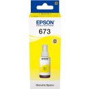 Epson T6734 - originální