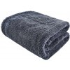 Příslušenství autokosmetiky Purestar Duplex Drying Towel Gray M