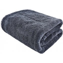 Purestar Duplex Drying Towel Gray M