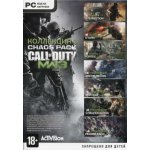 Call of Duty: Modern Warfare 3 Collection 3 – Hledejceny.cz