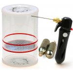 H. Holtermann Varroa tester s CO2 dávkovačem – Sleviste.cz