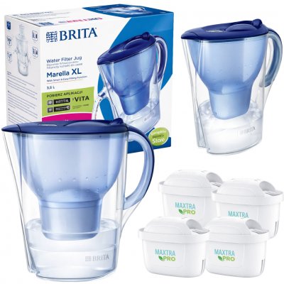 Brita Aluna XL – Hledejceny.cz