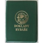 Koh-i-Noor obal na doklady Rybář 3661 – Sleviste.cz