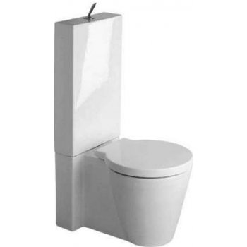 DURAVIT Starck 1 02330900641