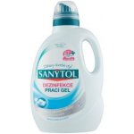 Sanytol dezinfekční prací gel vůně svěžesti 1,7 l 34 PD – Zboží Mobilmania