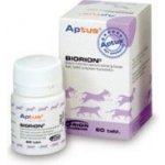 Orion Pharma Aptus Biorion srst a drápy 60 tbl – Sleviste.cz