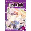 "Ouran High School Host Club, Vol. 18, 18" - "" ("Hatori Bisco")(Paperback)