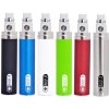 GS BuiBui eGo II baterie Black 2200mAh