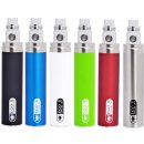 GS BuiBui eGo II baterie Black 2200mAh