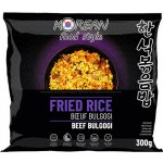 Korean Food Style Smažená rýže Bulgogi 300 g – Zboží Dáma