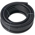 Godmar Třívrstvá gumová vyztužená palivová hadice 3,2 mm 10 m – Zboží Dáma