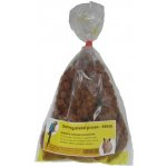 JUKO Proso senegálské červené klasy 200 g – Hledejceny.cz