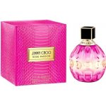 Jimmy Choo Rose Passion parfémovaná voda dámská 100 ml – Zboží Mobilmania